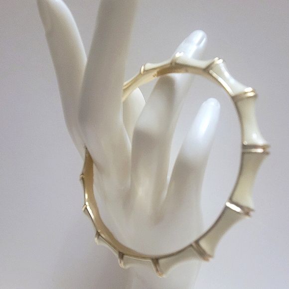 Stella & Dot Julep Bangle Bracelet - Picture 2 of 6